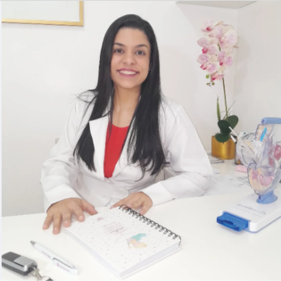 Maria Ines Villalobos